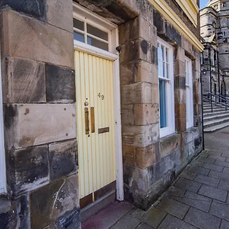 Double Ensuite Bedroom Near Edinburgh Kirkcaldy Exterior photo
